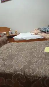 Ark Hostel - 39