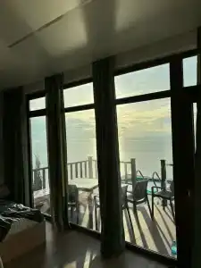 Шале Black Sea Village - 46