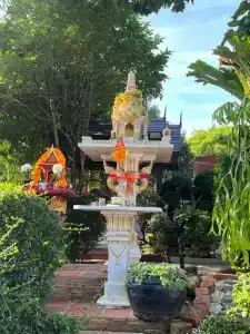 Baan Vanida Garden Resort - 17