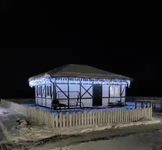 Деревня Григорьевка - 14