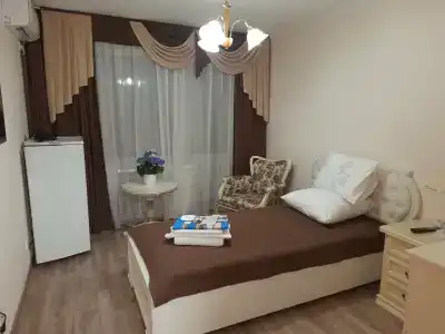 Санаторий профилакторий Балаковской АЭС - 70