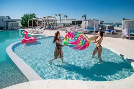 Riga Village Resort - 71