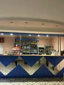 Медведев лес - 1