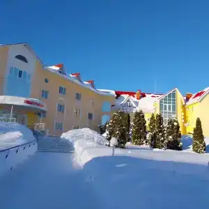 Вишневая поляна - 5