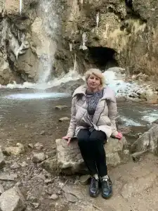 Пансионат Ольшаники - 88