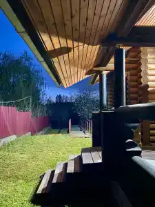 Тихая заводь - 19