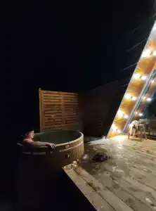 Ильинка лес - 86