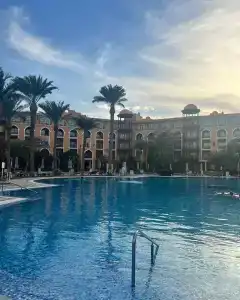 The Grand Resort - 10
