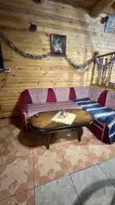 Дом с баней на дровах - 9
