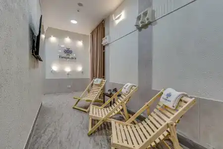 Sokroma Гиперборея - 48