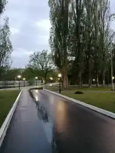Энергетик - 3