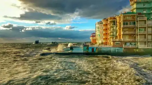 Санта Барбара корпус 2 - 43