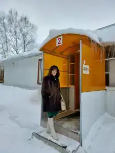 Азнакаевский - 33