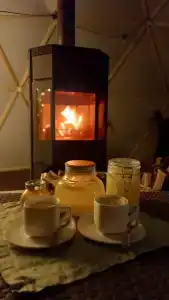 Glamping O₂ - 12