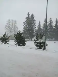 Дом паломника Псково-Печерского монастыря - 3