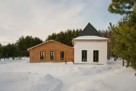 Усадьба Долгорукий - 72