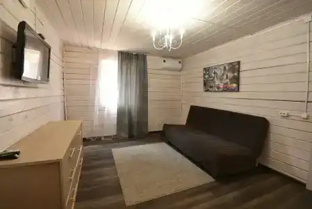 Солнечный дом - 22