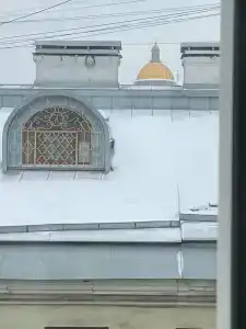 Соната Дворцовая площадь - 36