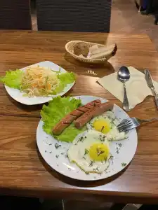 Солнечный Ветер - 69