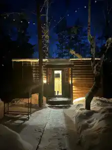 Магия леса - 14