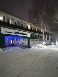 Автомобилист - 29