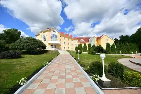 Вишневая поляна - 0