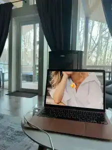 База отдыха Эко-лоджи Wish Home Yahroma - 84