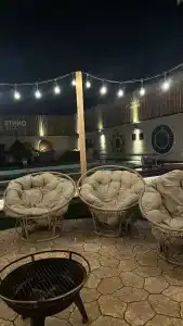 Этно Вилла-Резиденция - 69