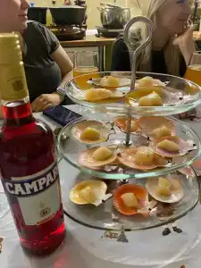 Морошка - 40