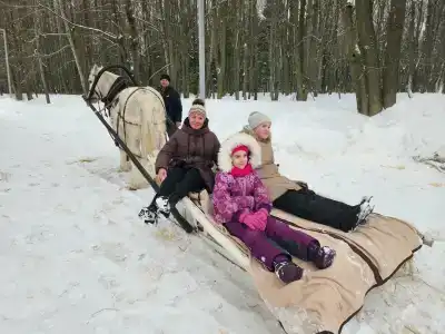 Ясный берег - 25