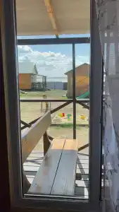 Озеро Медвежье - 23
