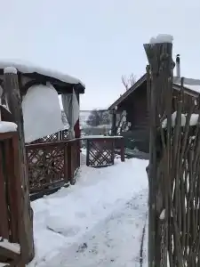 Медвежий угол - 45