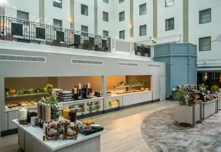 Jurys Inn Brighton Waterfront - 4