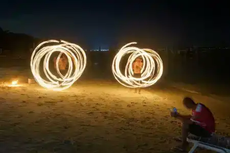 Samed Seaside Resort - 17