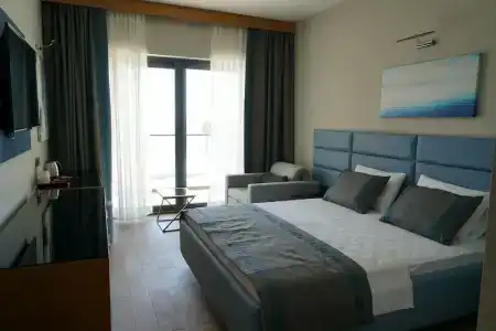 Doğruer Boutique & Spa - 40