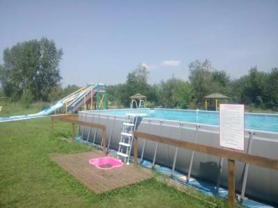 База отдыха у Потапыча - 31