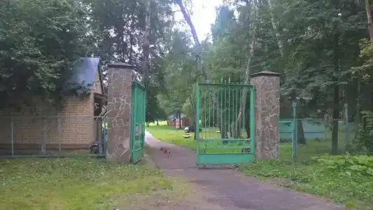Старт - 5