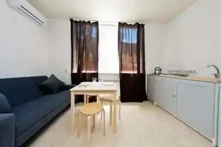 The Home - 12