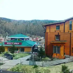 Крестовая Падь - 65