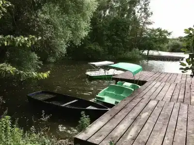 Чистые пруды - 5
