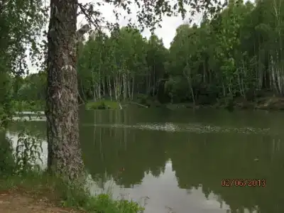 Отдых на Гремучем - 28