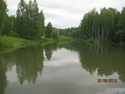 Отдых на Гремучем - 44