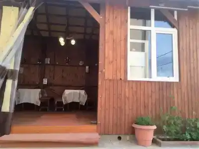 Уютный дворик - 13