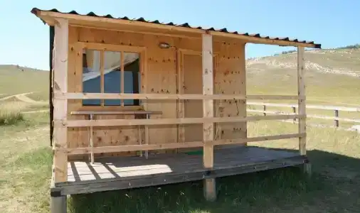 Воробьёвы горы - 44