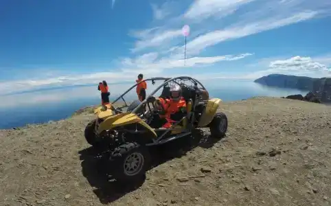 Воробьёвы горы - 41