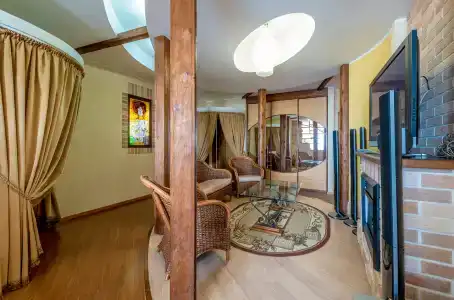 Aliye parusa room with private facilities - 16