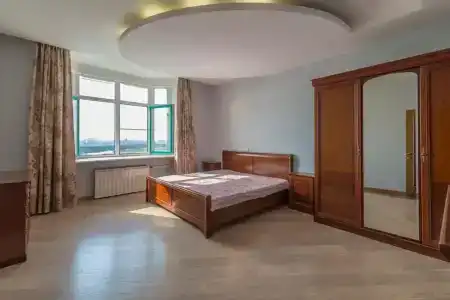 Aliye parusa room with private facilities - 14
