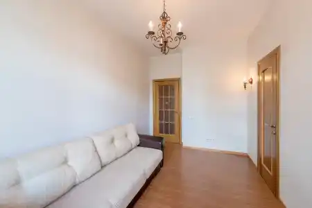 Aliye parusa room with private facilities - 15