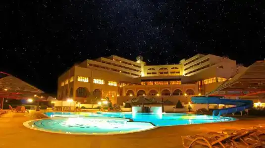 Надежда SPA & Морской рай - 29