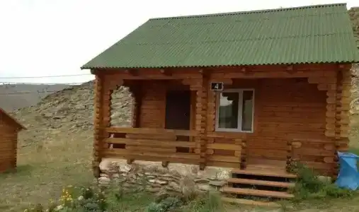 Тутайский прибой - 1